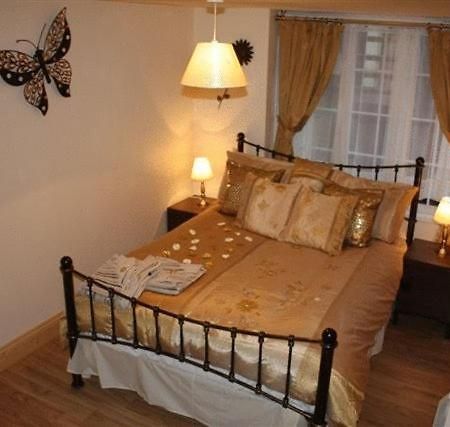 Robertsbridge Retreat At Cornhill Self Catering Apartments חדר תמונה