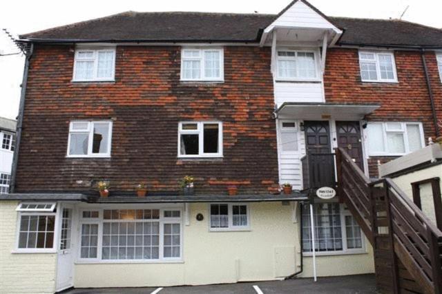 Robertsbridge Retreat At Cornhill Self Catering Apartments חדר תמונה