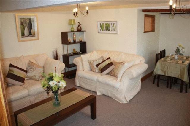 Robertsbridge Retreat At Cornhill Self Catering Apartments חדר תמונה