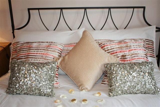 Robertsbridge Retreat At Cornhill Self Catering Apartments חדר תמונה